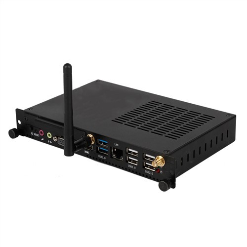 Máy tính OPS Atom Z8350 Android Windows