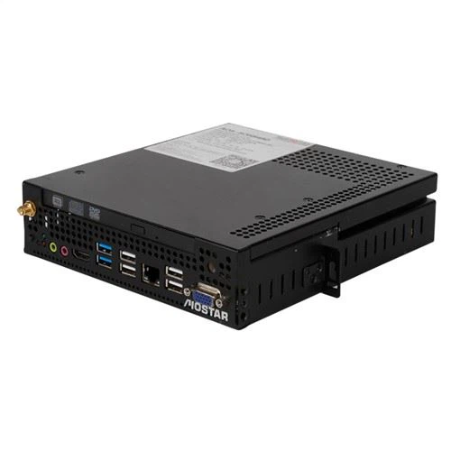 Máy tính bảng trắng thông minh đầu DVD OPS-C
