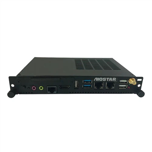 Máy tính mini Intel N4000