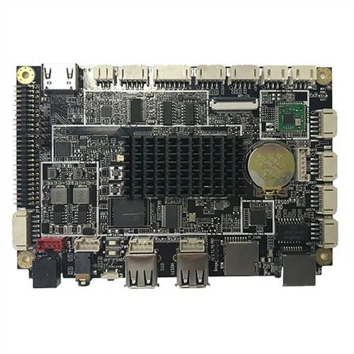 Rockchip RK3368 bo mạch chủ Android