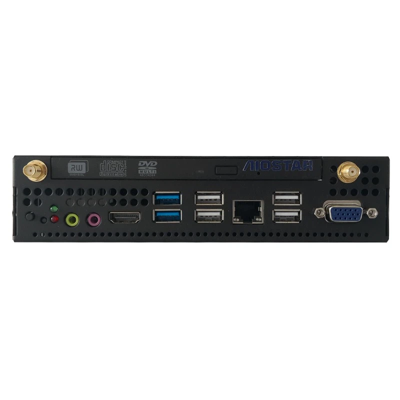 Intel H81 4th generation OPS computer