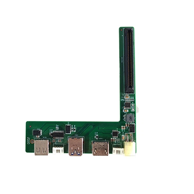 LED Switching Board Ops Computer Switching Board