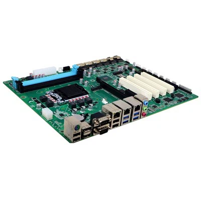 Bo mạch chủ công nghiệp ATX