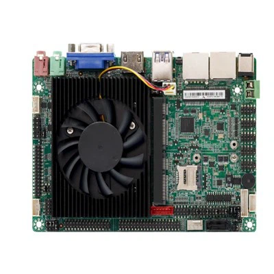 Intel I 7 6500 U 3,5 inch bo mạch chủ