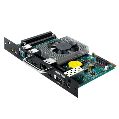 Plug SDM 4K 60Hz